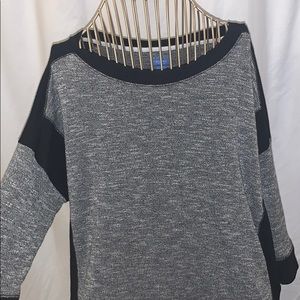 Long sleeve Vera wang shirt